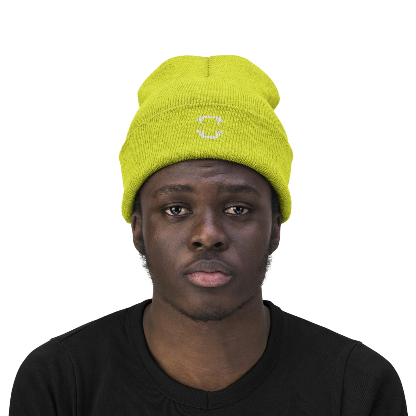 GFWP Knit Beanie