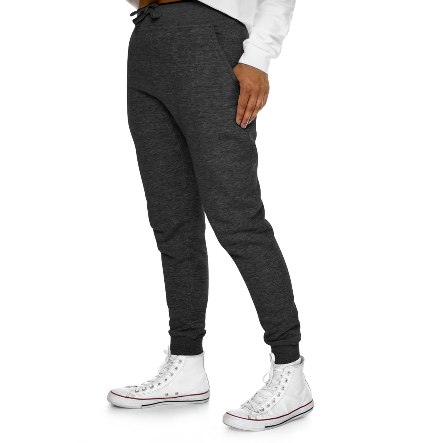 GFWP "Challenge Your Will" Premium Fleece Joggers