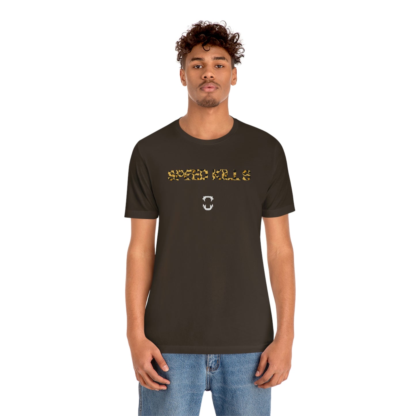 GFWP "Speed Kills" Unisex Short Sleeve Tee