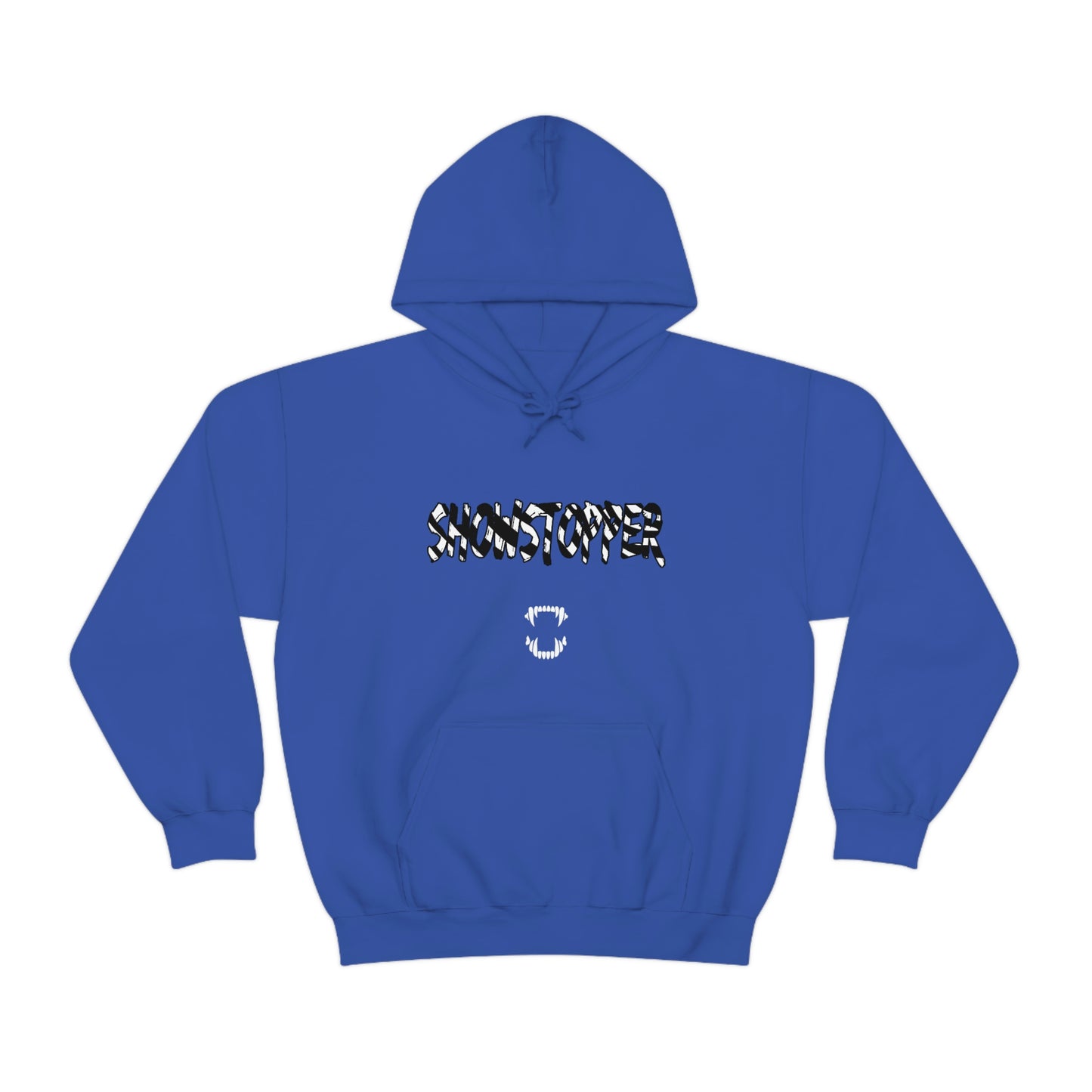 GFWP "Showstopper" Unisex Heavy Blend™ Hooded Sweatshirt