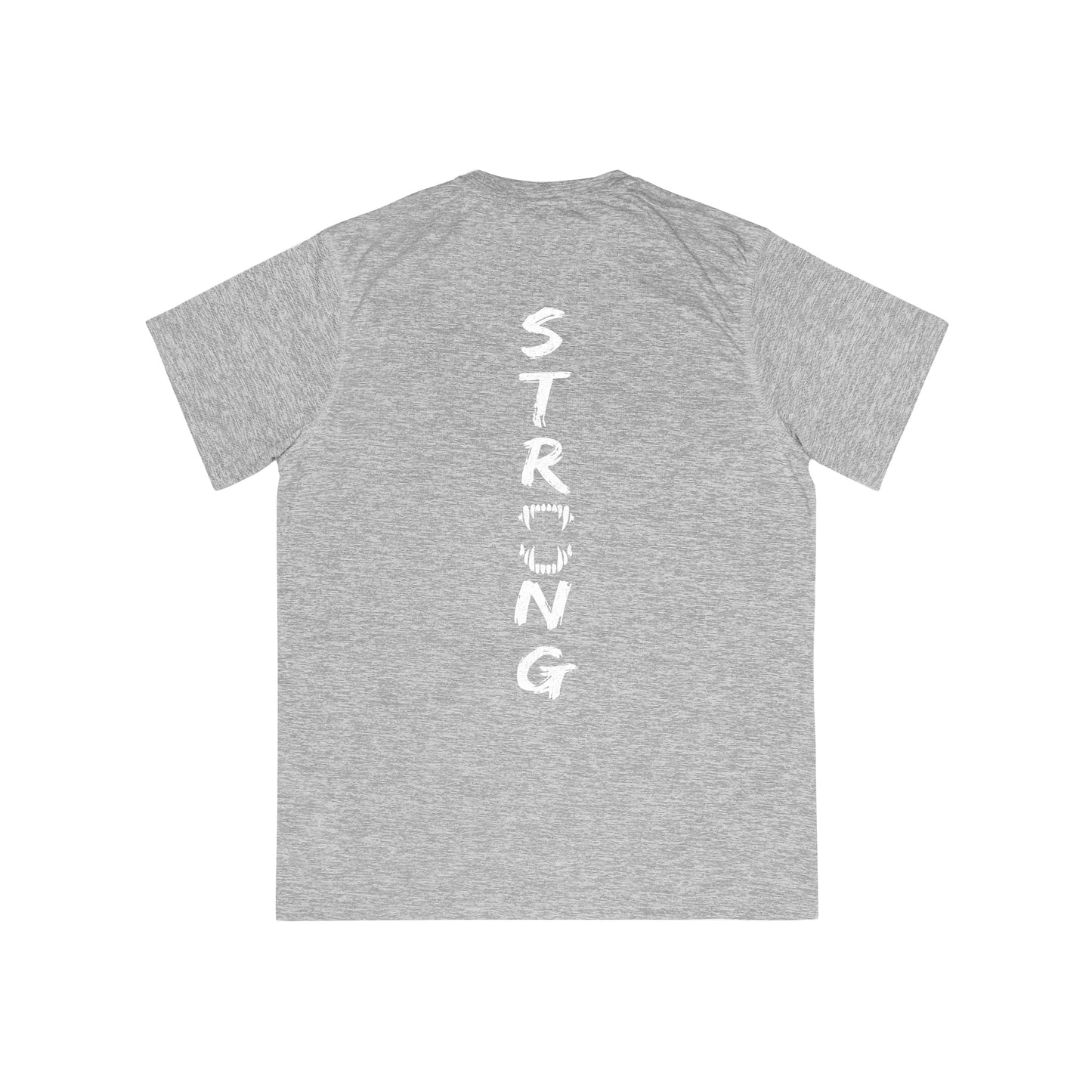 GFWP "Strong" Permanently Performance T-shirt