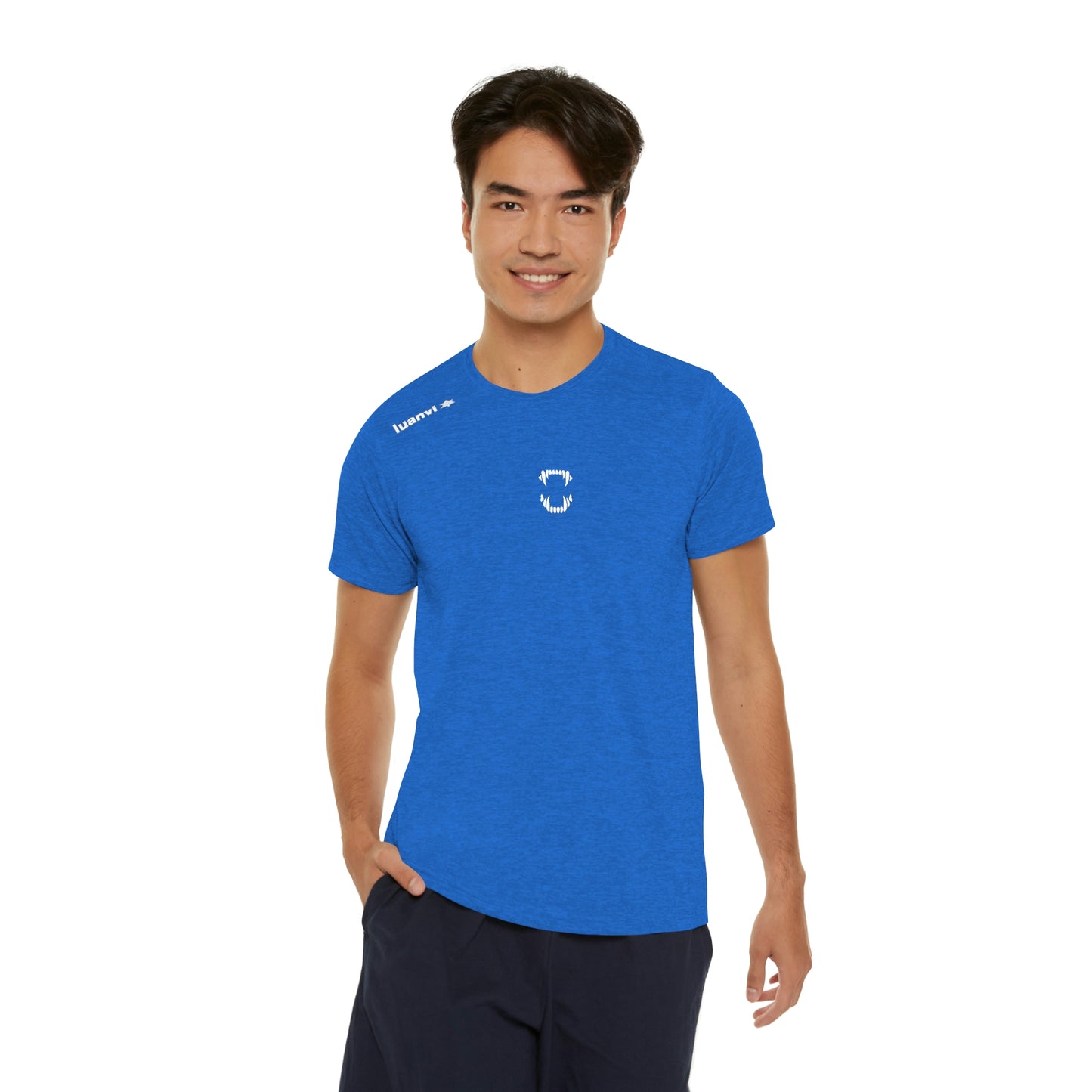 GFWP Men's Sports T-shirt