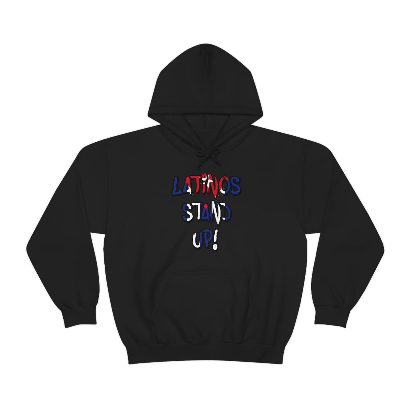 GFWP "Mi Gente" Cuba Edition Hooded Sweatshirt