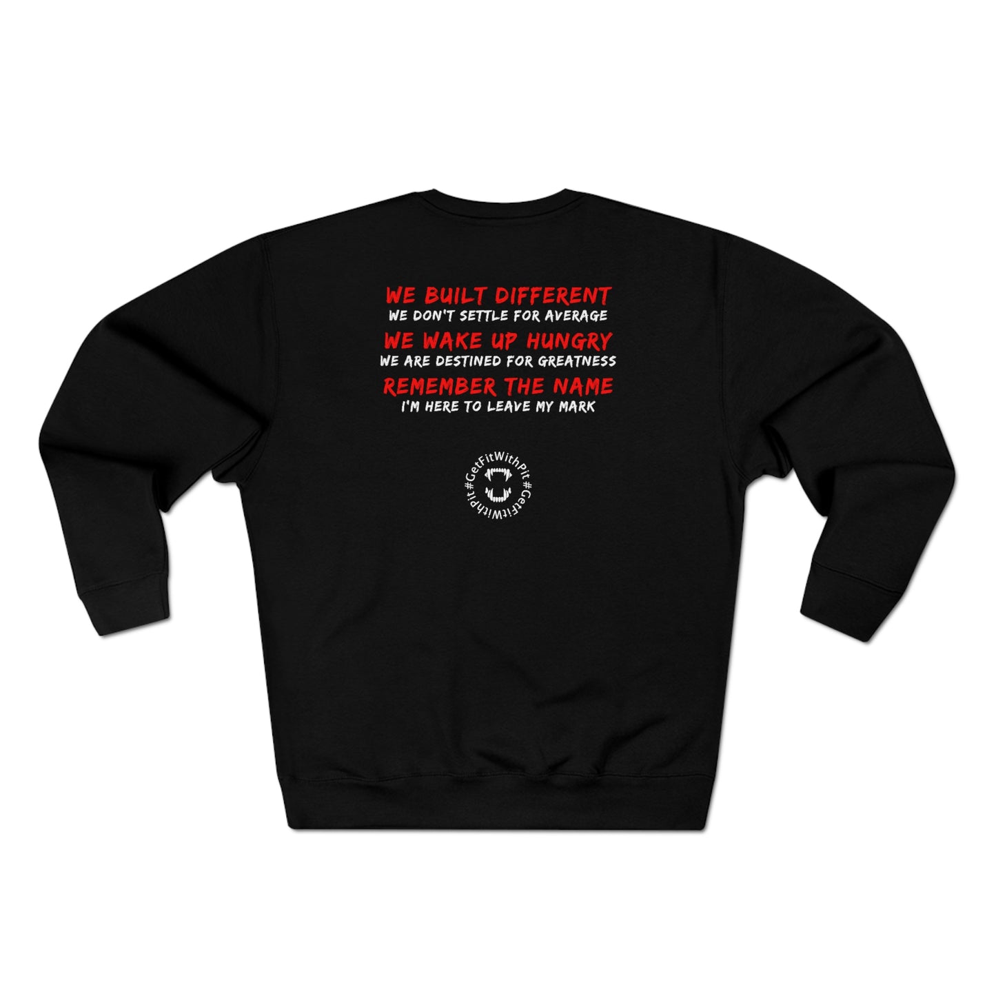 GFWP "Rare Breed" Premium Sweatshirt