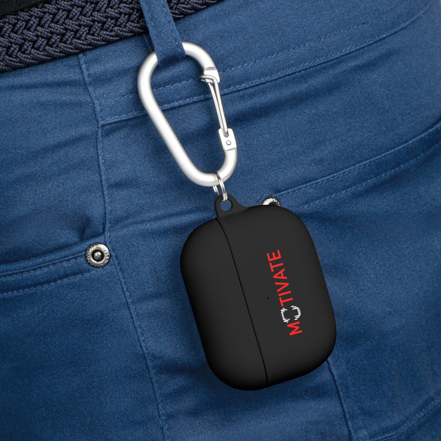 GFWP "Motivate" AirPods and AirPods Pro Case Cover