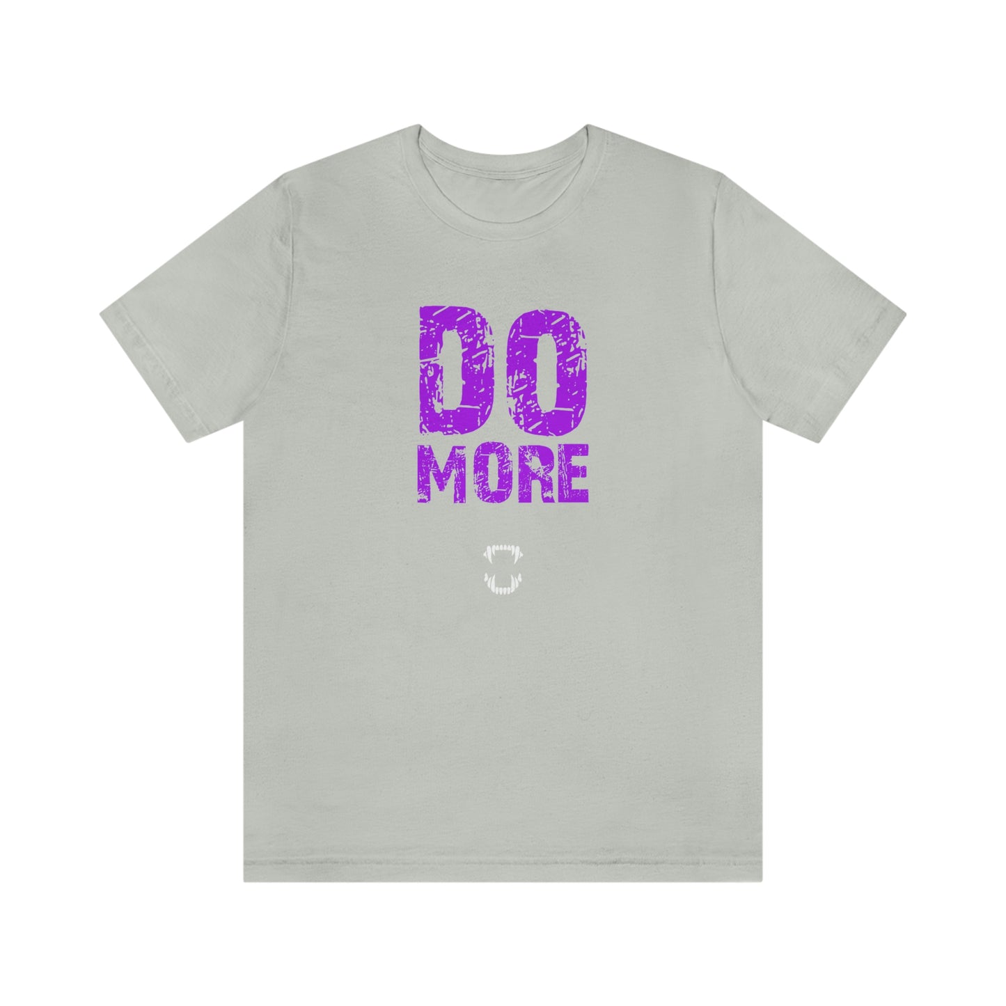 GFWP "Do More" Unisex Short Sleeve Tee