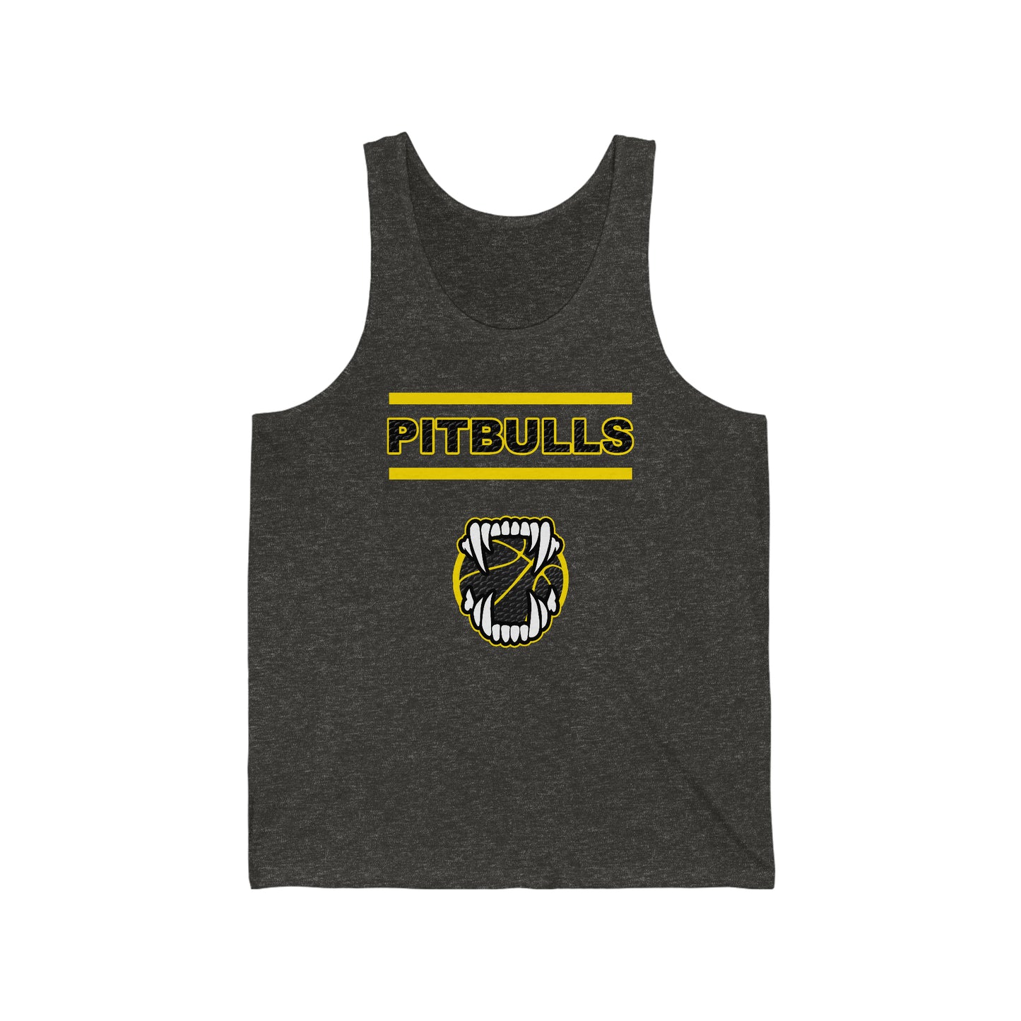 GFWP "Team Pitbulls" #8 Black Mamba Tank