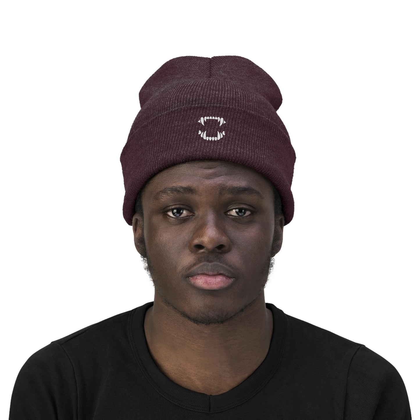 GFWP Knit Beanie