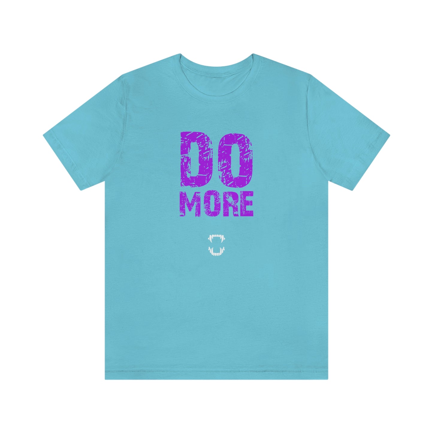 GFWP "Do More" Unisex Short Sleeve Tee