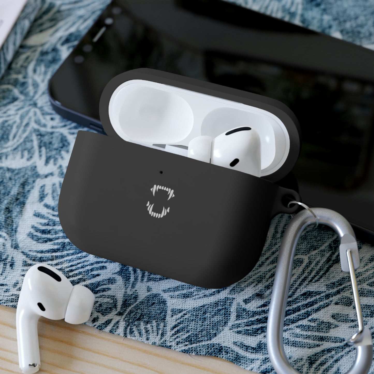 GFWP "Strong" AirPods and AirPods Pro Case Cover