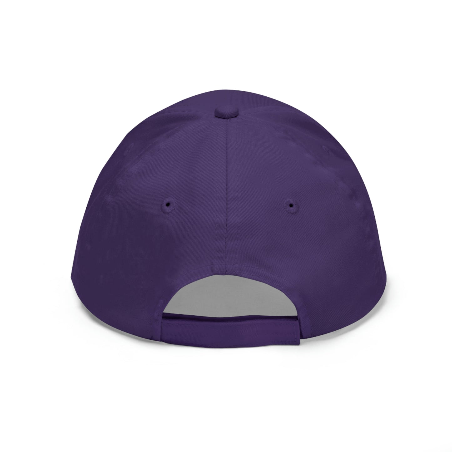 GFWP "Football" Unisex Twill Hat