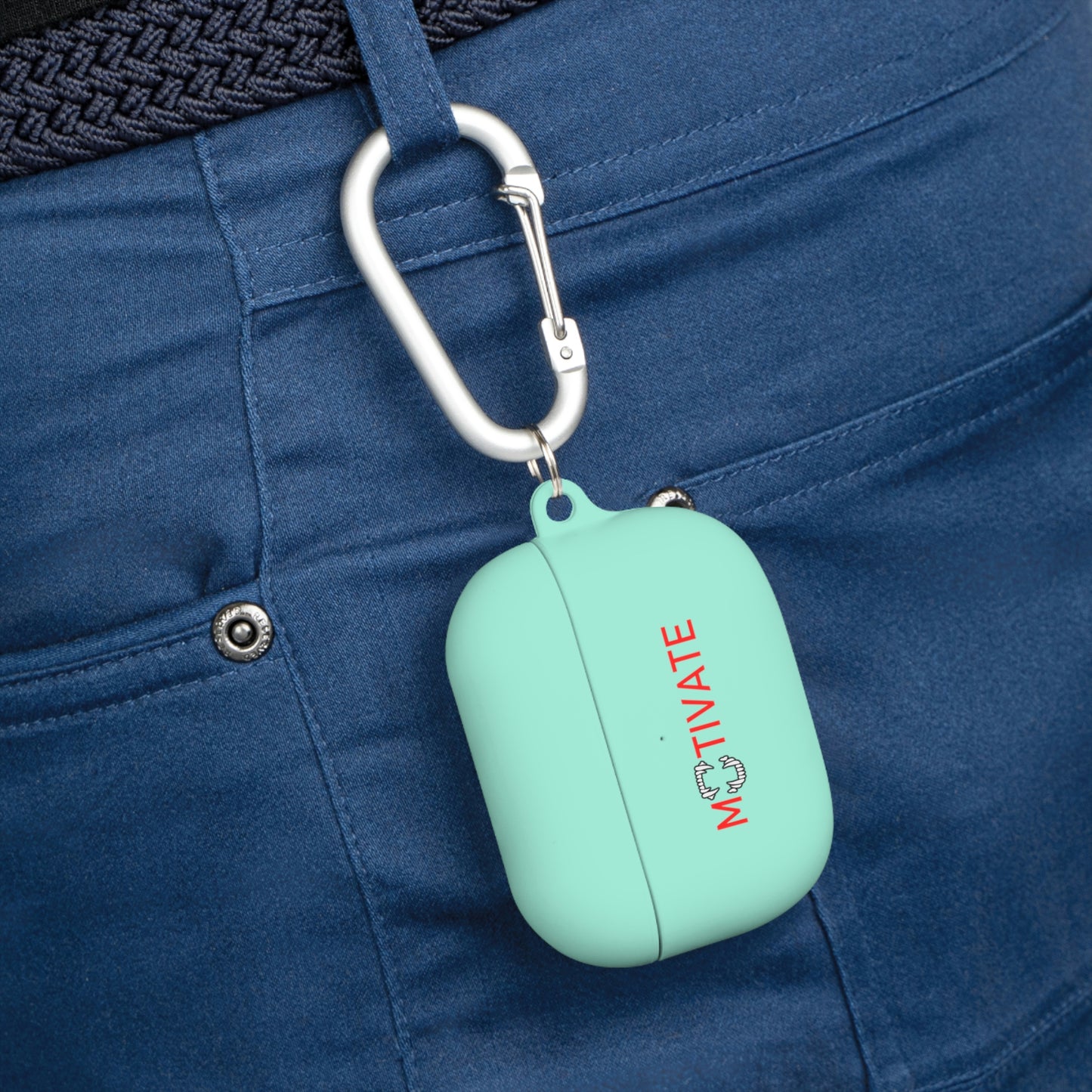 GFWP "Motivate" AirPods and AirPods Pro Case Cover
