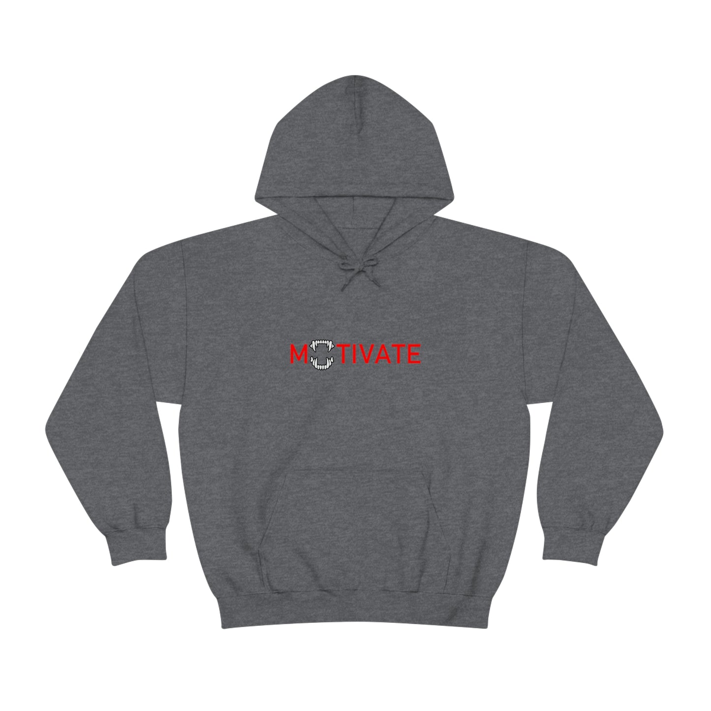 GFWP "Motivate" Hoodie