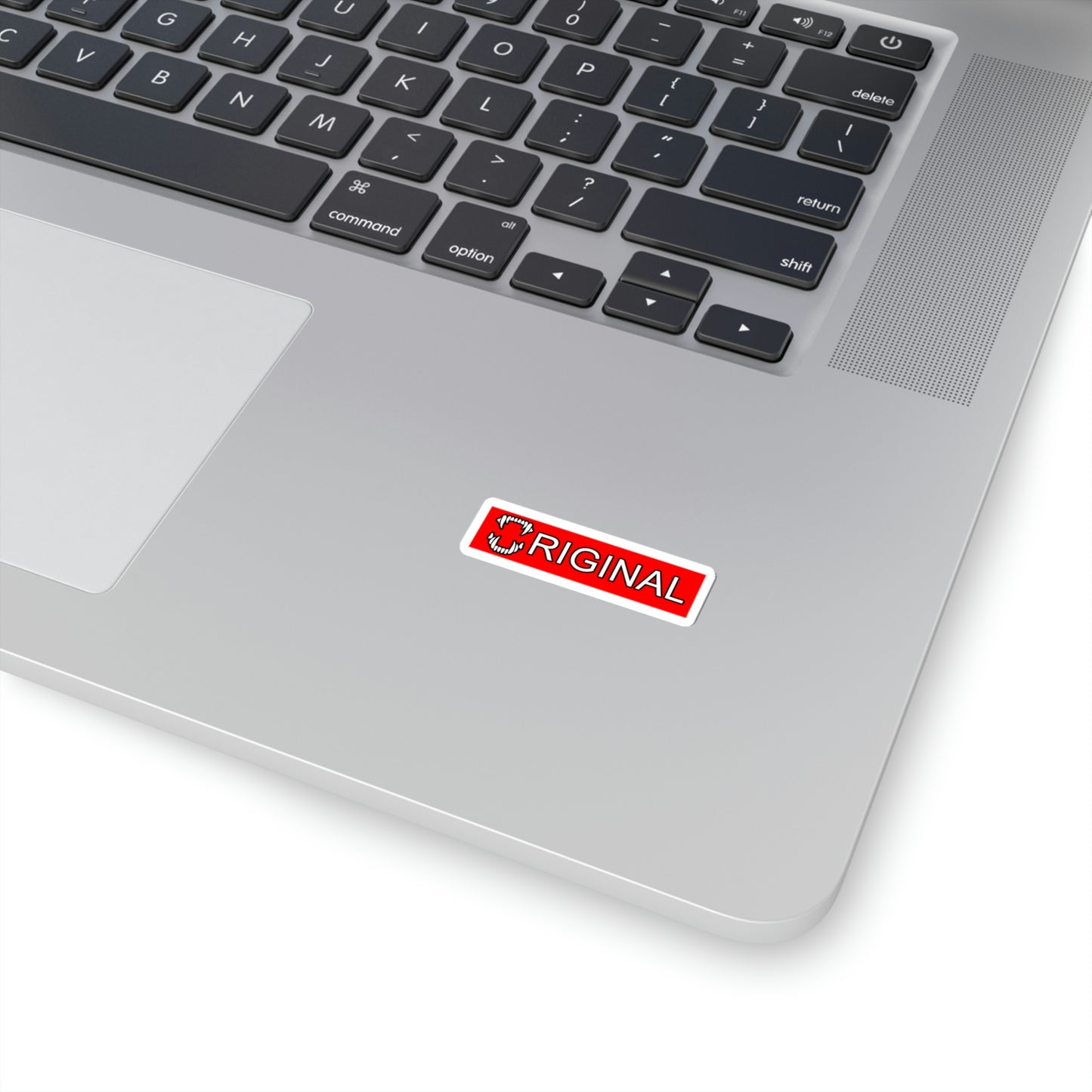 GFWP "Original" Cut Stickers
