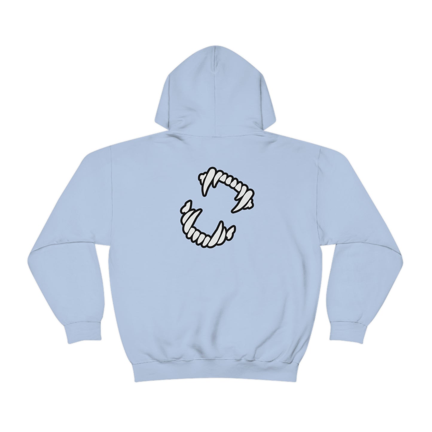 GFWP "Big Bad Wolf" Hoodie