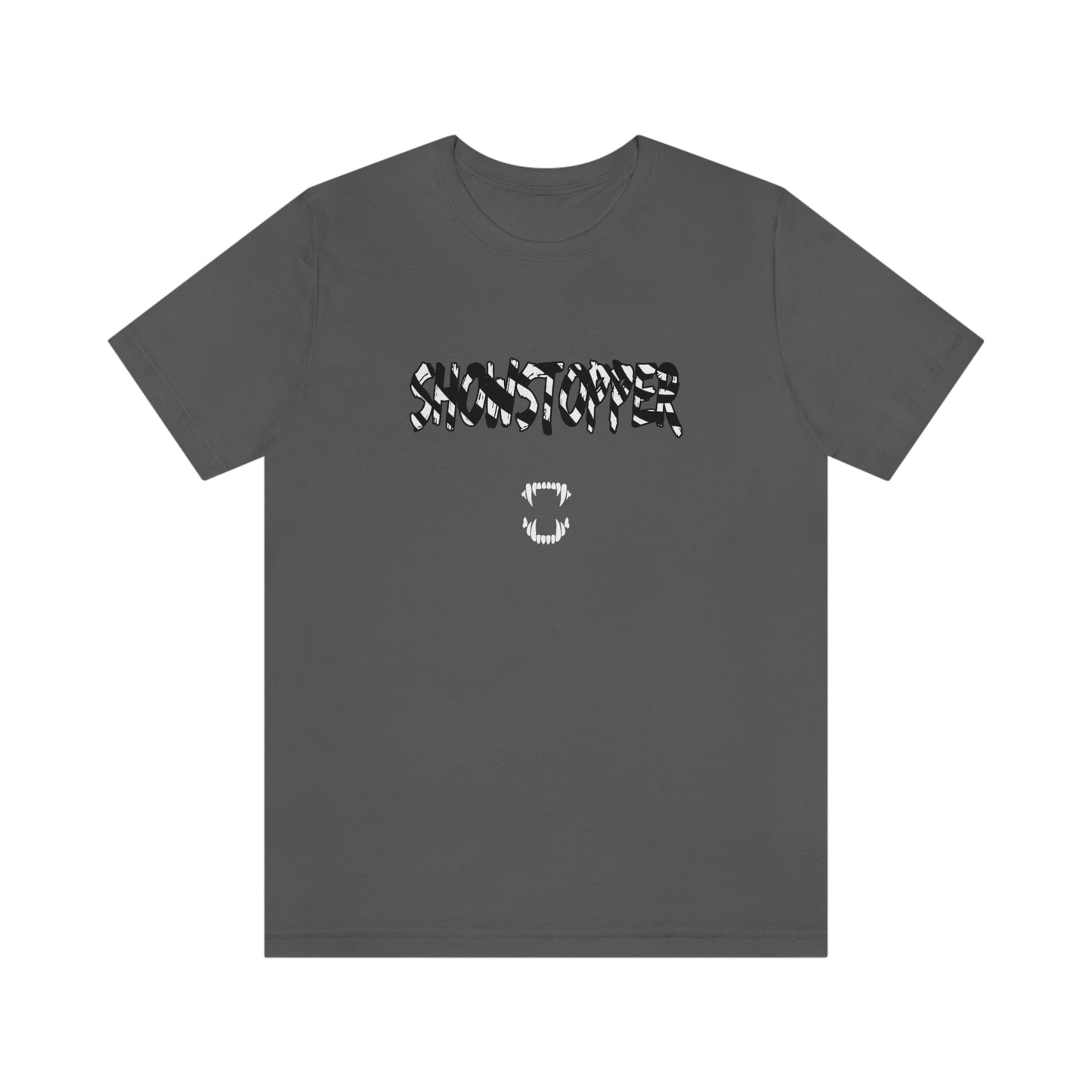 GFWP "Showstopper" Unisex Short Sleeve Tee