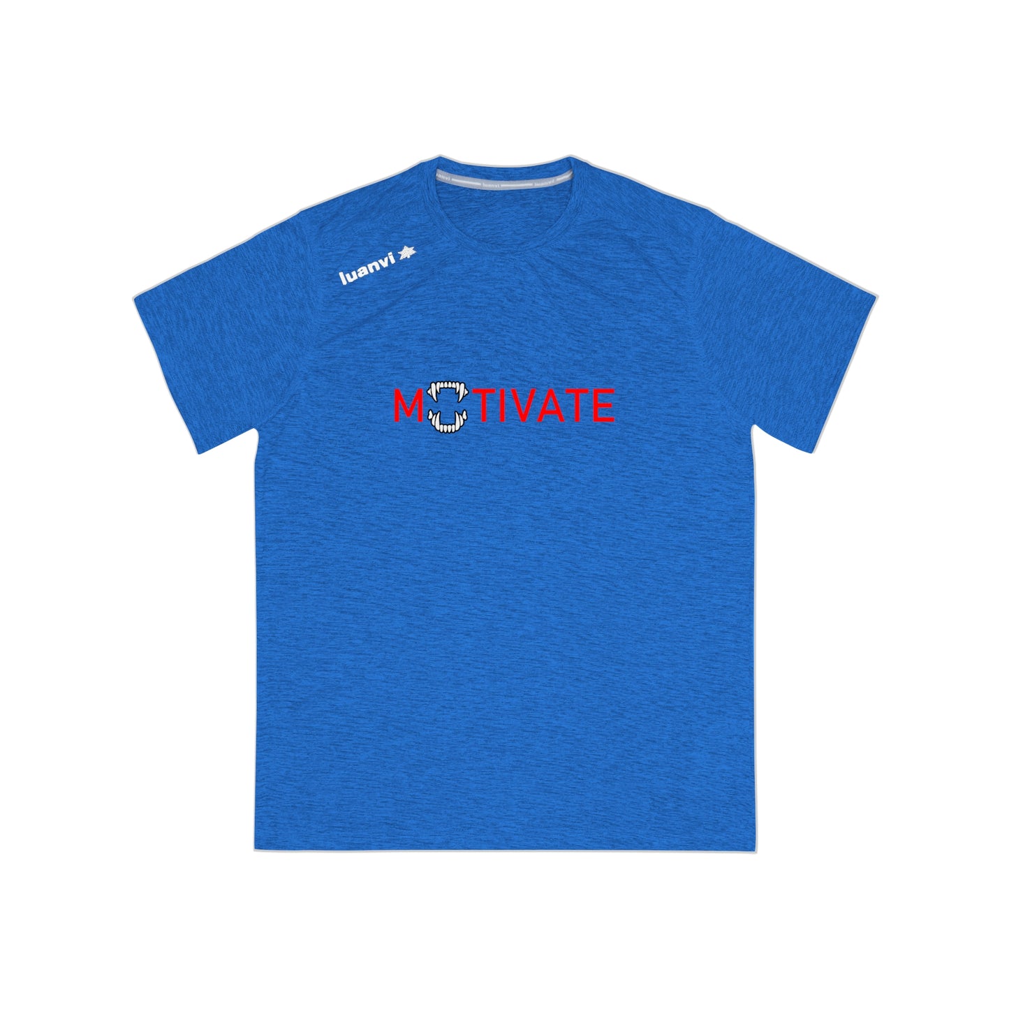 GFWP "Motivate" Performance T-shirt