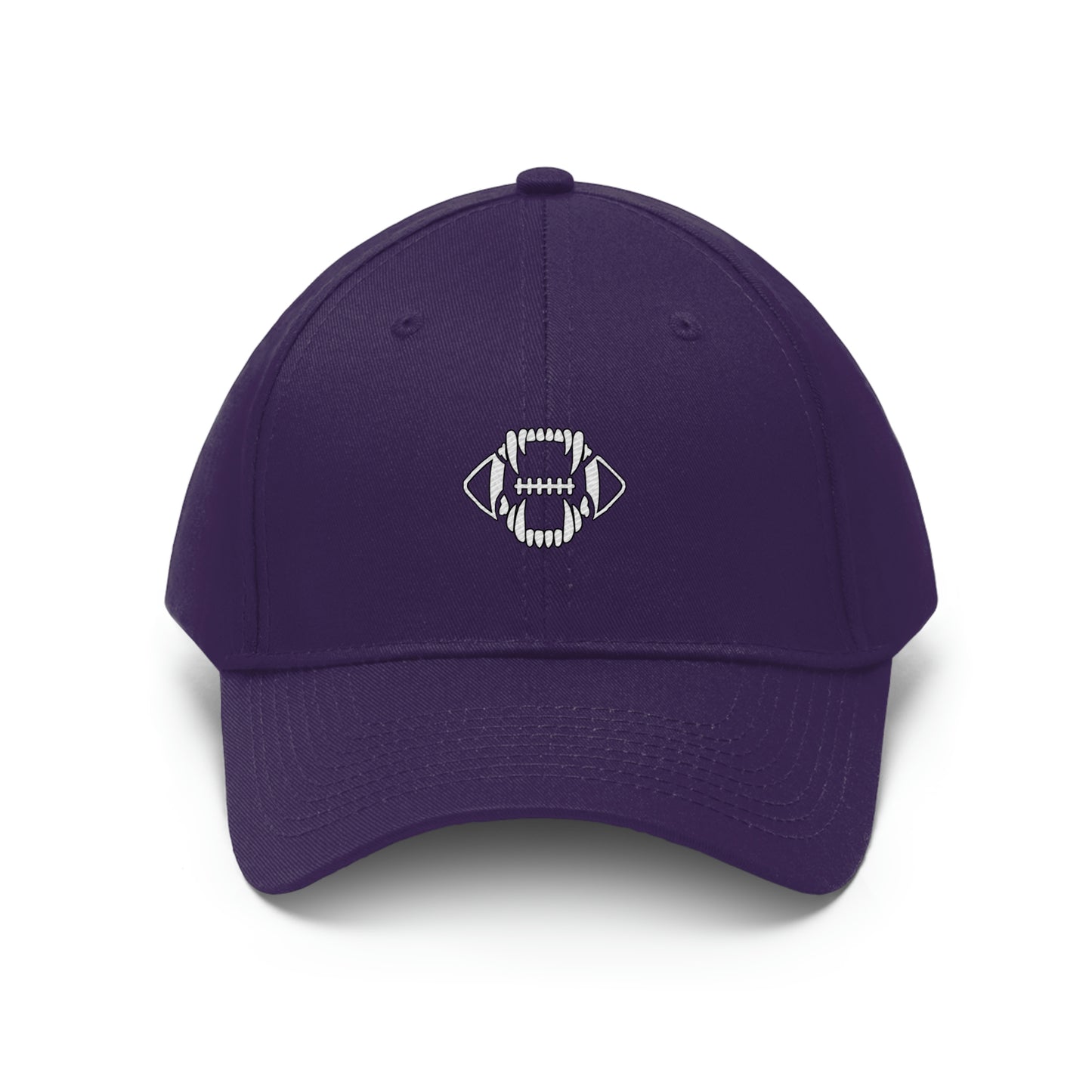 GFWP "Football" Unisex Twill Hat