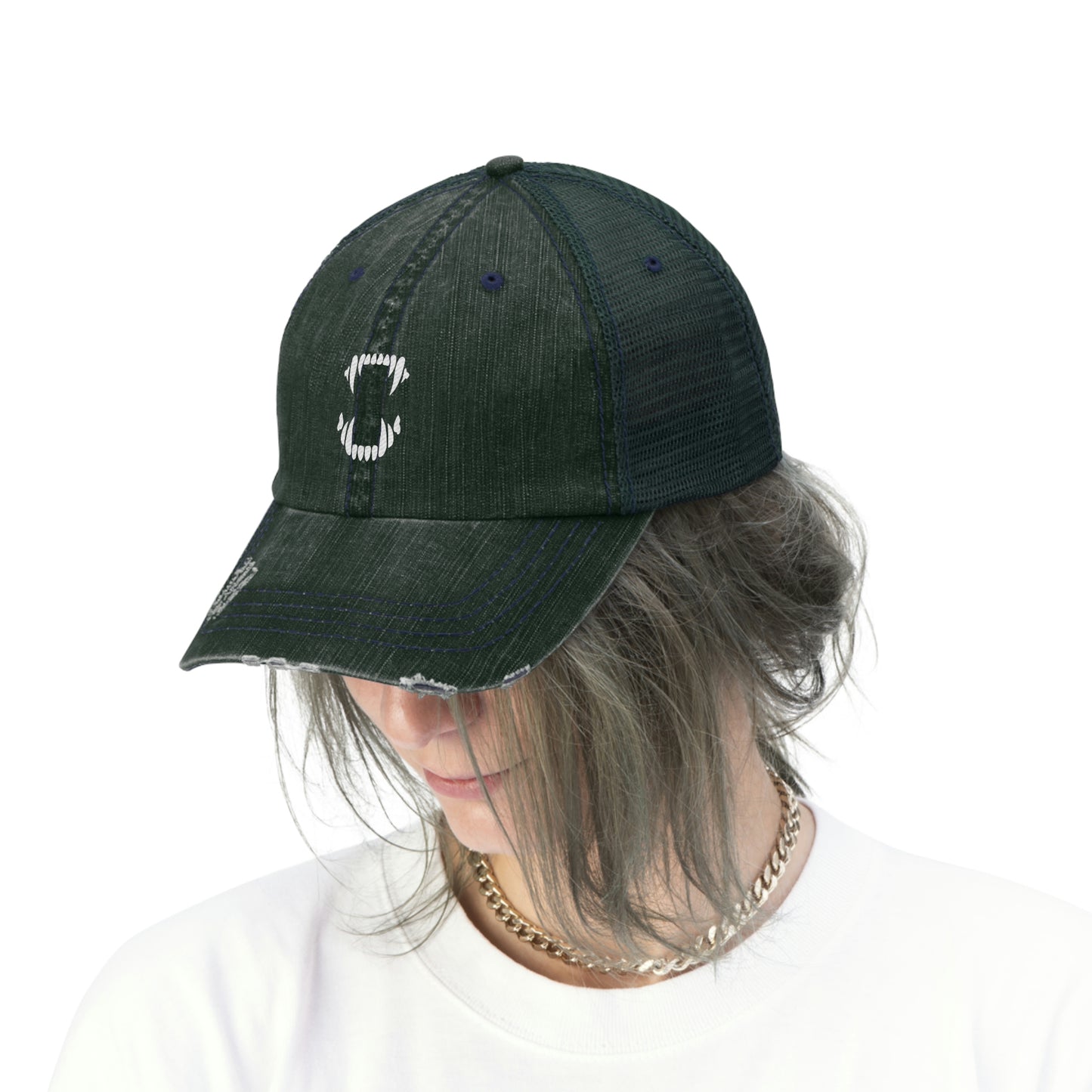 GFWP Unisex Trucker Hat