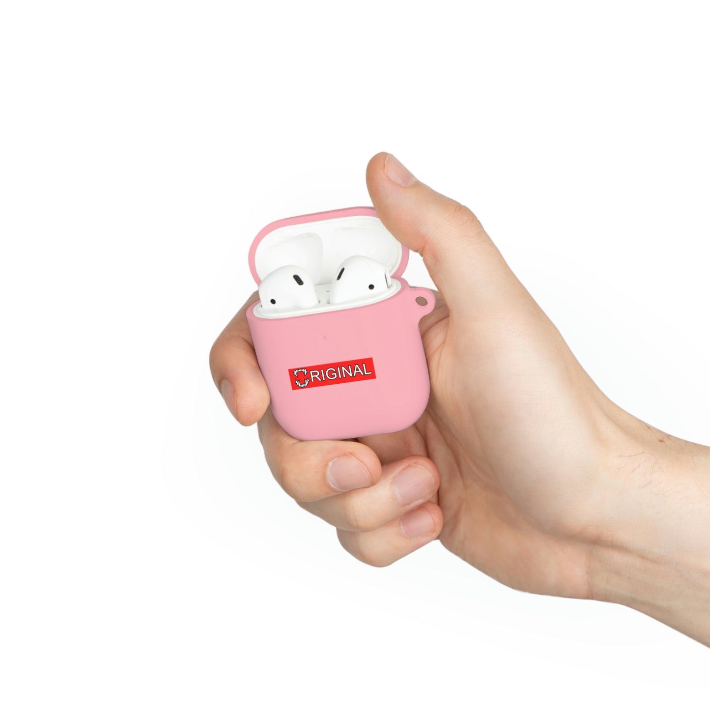 GFWP "Original" AirPods and AirPods Pro Case Cover