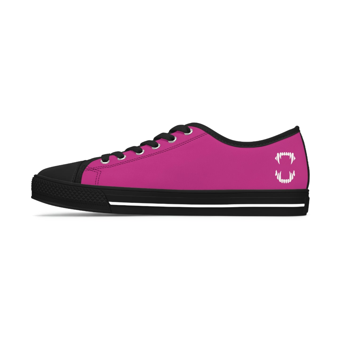 GFWP "Leave Your Mark" Women's Low Sneakers