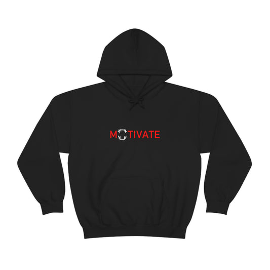 GFWP "Motivate" Hoodie