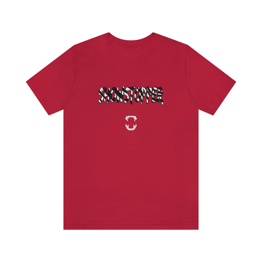 GFWP "Showstopper" Unisex Short Sleeve Tee