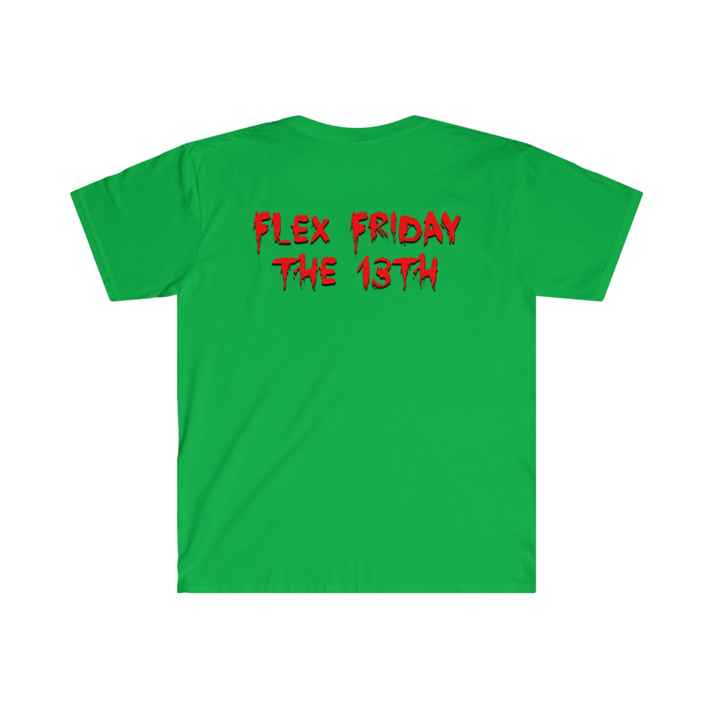 GFWP "Flex Friday The 13th" Soft Tee