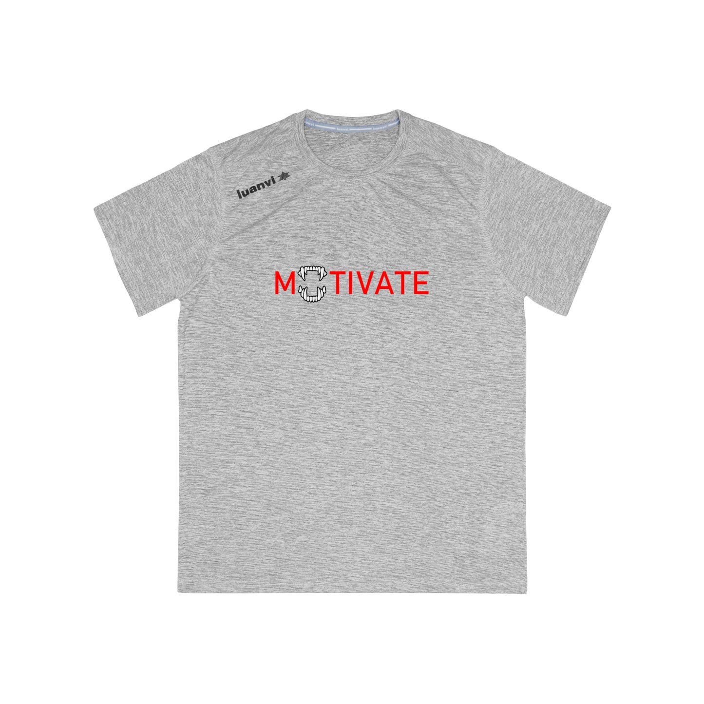 GFWP "Motivate" Performance T-shirt