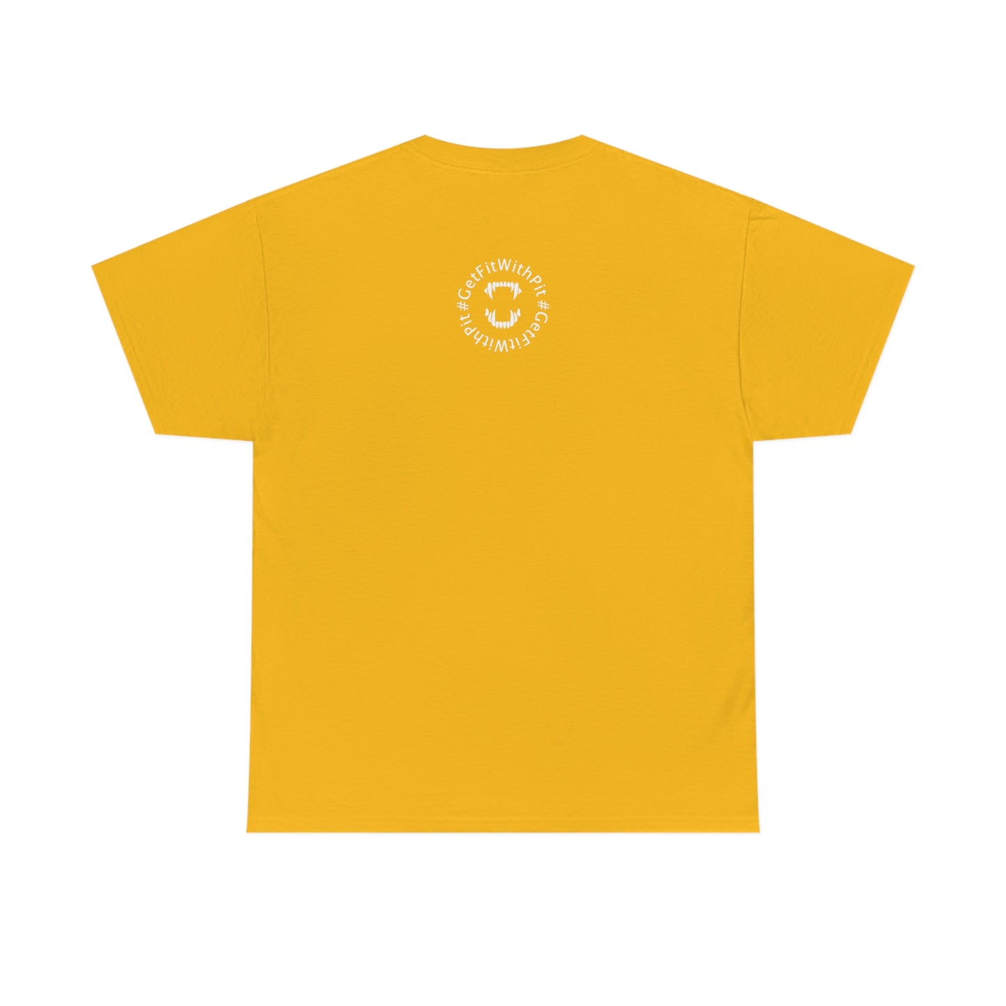 GFWP "Challenge Your Will" Unisex Premium Tee