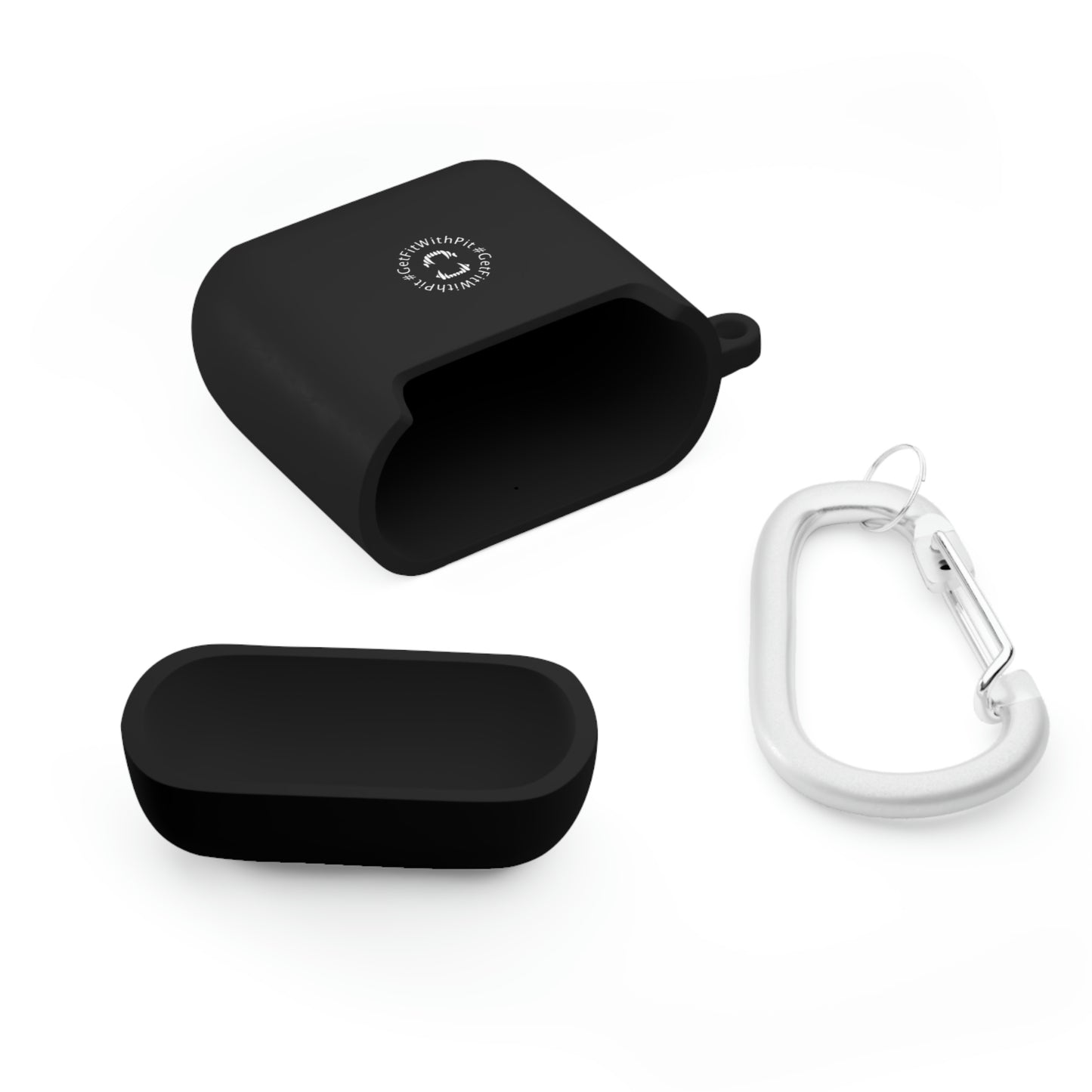 GFWP "Strong" AirPods and AirPods Pro Case Cover